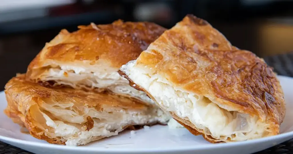 Otkrivena velika prevara: U pekarama koriste lažni sir u pecivima