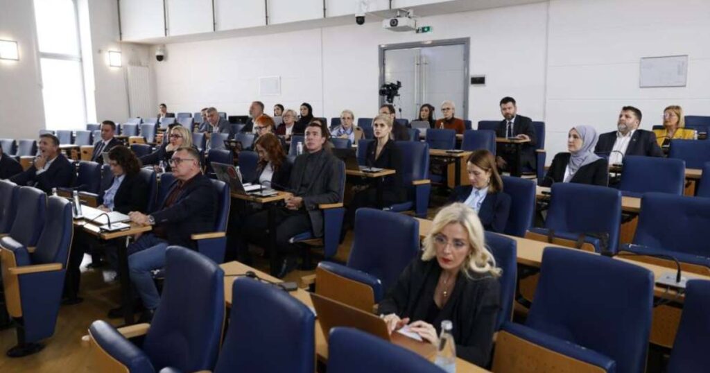 Mladi dobijaju razliku subvencija iz 2023. za rješavanje stambenog pitanja
