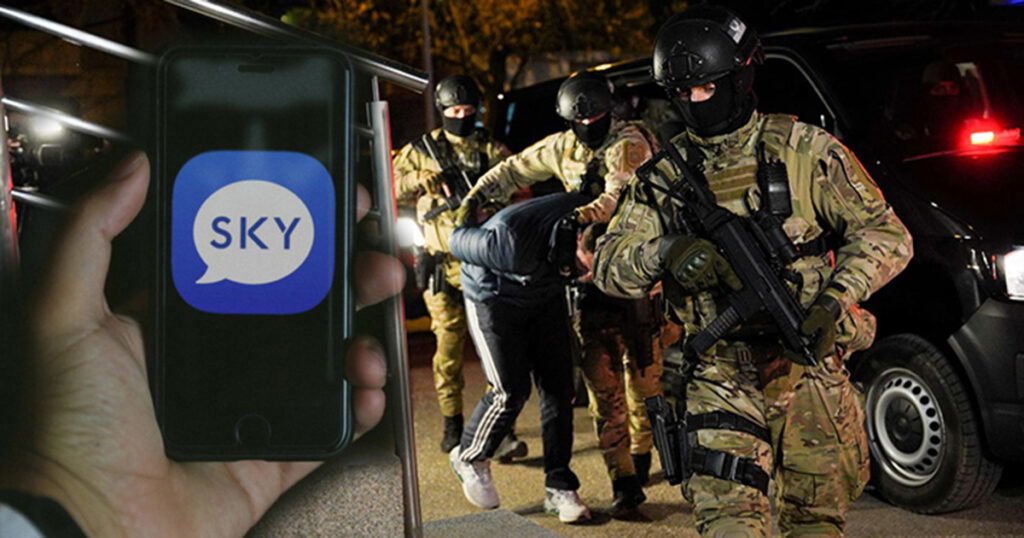 Tužilaštvo BiH objavilo imena pet članova kriminalne grupe koja je trgovala drogom
