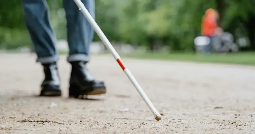 Slijepe osobe u BiH ne mogu nabaviti nijedno pomagalo, čak ni za svoj novac