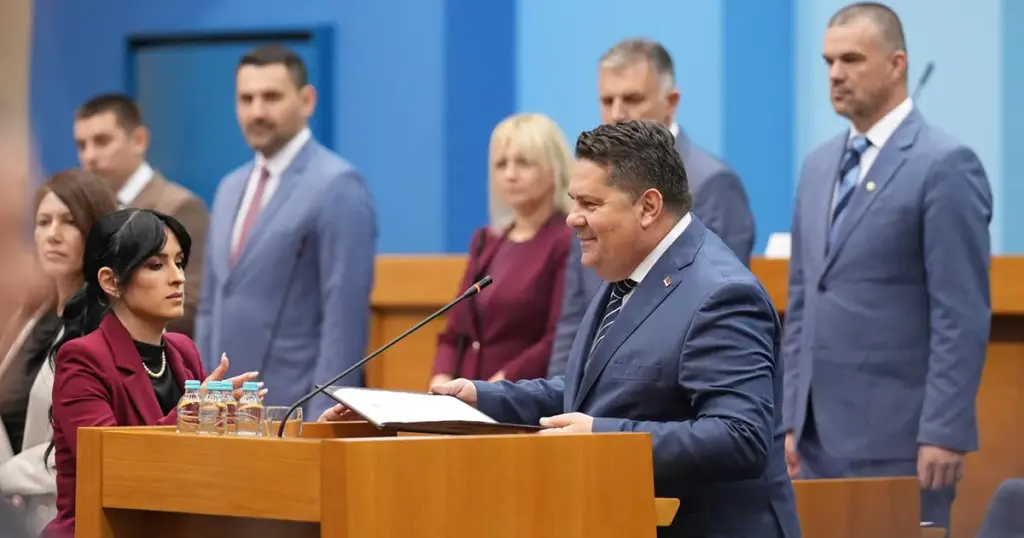 BNTV: Američki tornado protutnjao redovima SNSD-a. Pogažena NSRS, ojačana BiH