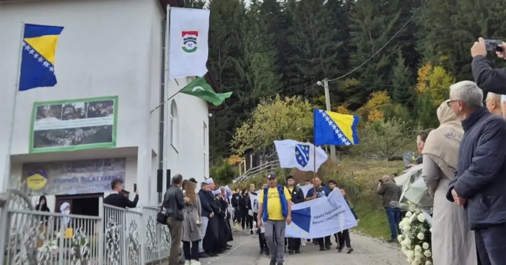 Obilježena 23. godišnjica zločina nad bošnjačkim civilima u Stupnom Dolu