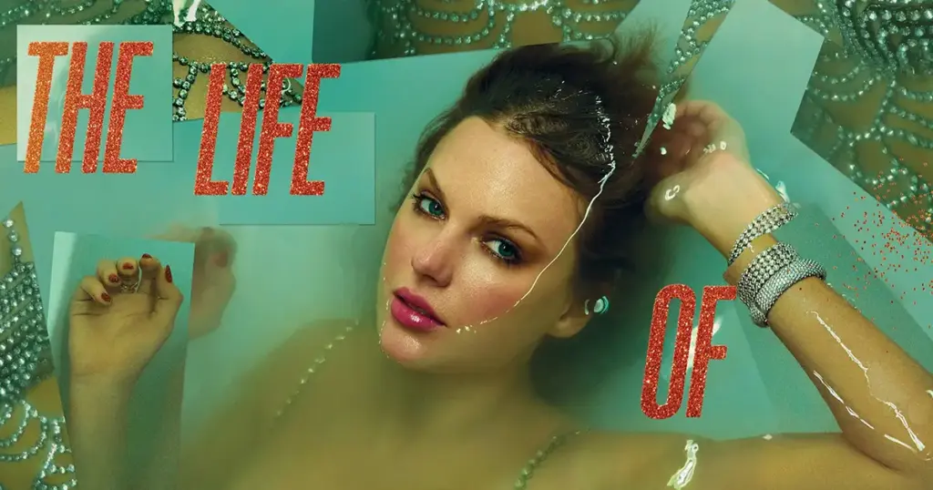 Taylor Swift objavila dugo očekivani novi album