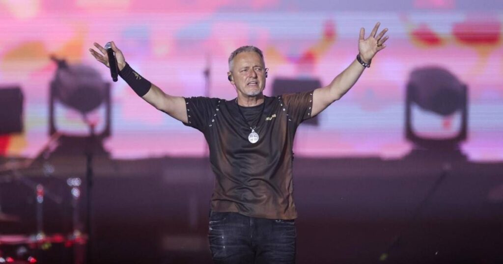 Gradonačelnik Zagreba odbio dati drugi termin za Thompsonov koncert: Ako bude ustaškog pozdrava, nikad više
