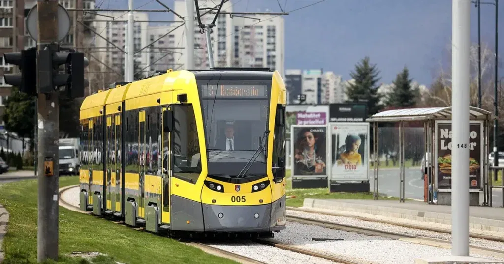 Sutra privremena obustava saobraćaja u Sarajevu, promjene i u javnom prevozu