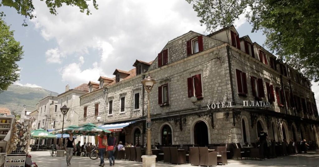 Gradonačelnik Trebinja nabavlja vozilo vrijedno više od 90.000 maraka