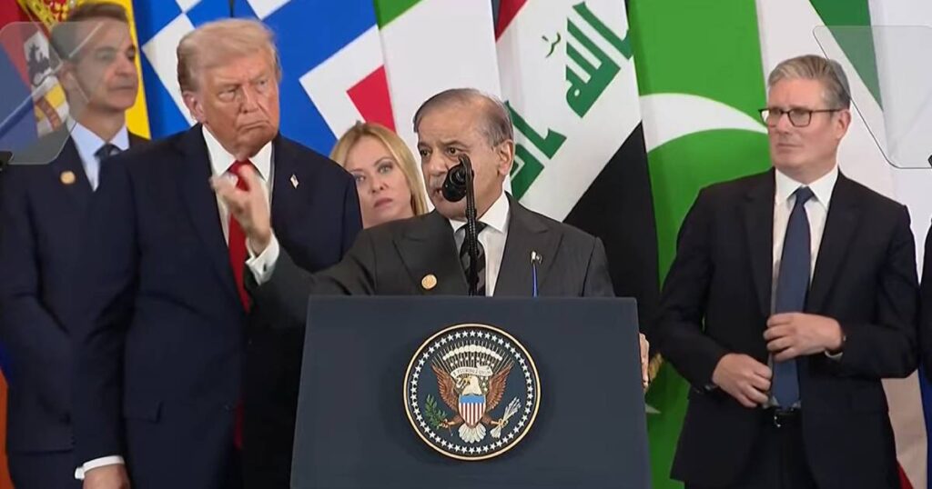 Trump potpisao sporazum: “Ovo je trajalo 3000 godina, a spriječit će treći svjetski rat”