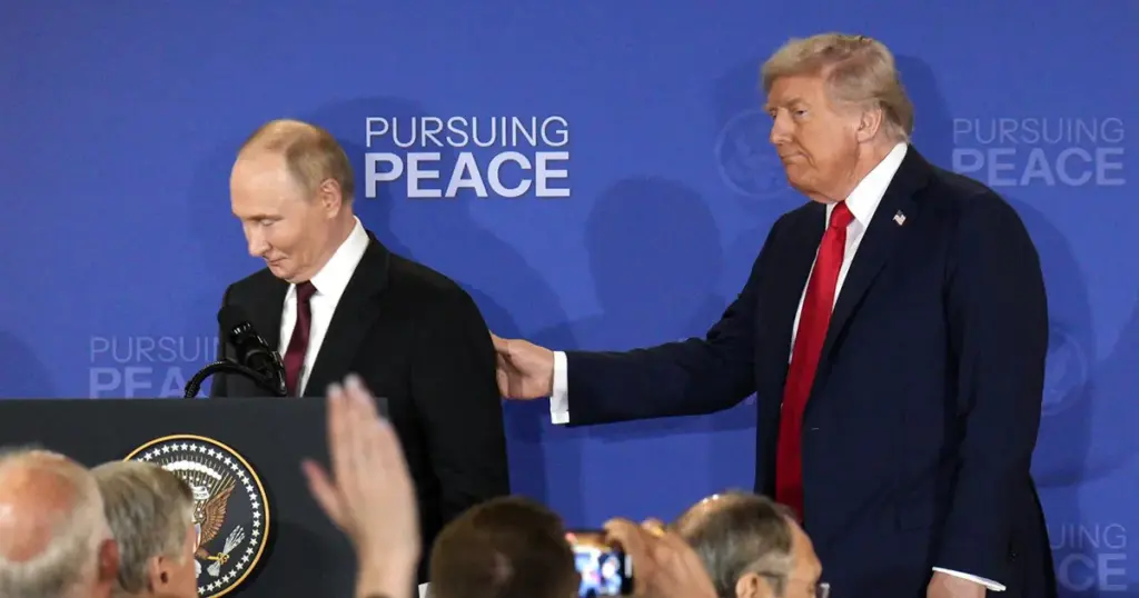 Trumpove sankcije Rusiji već rade: Kina i Indija obustavile kupovinu ruske nafte