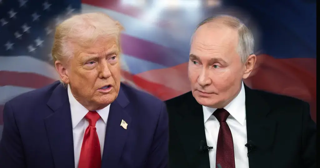Susret Trumpa i Putina u Budimpešti definitivno propao. Poznat i razlog