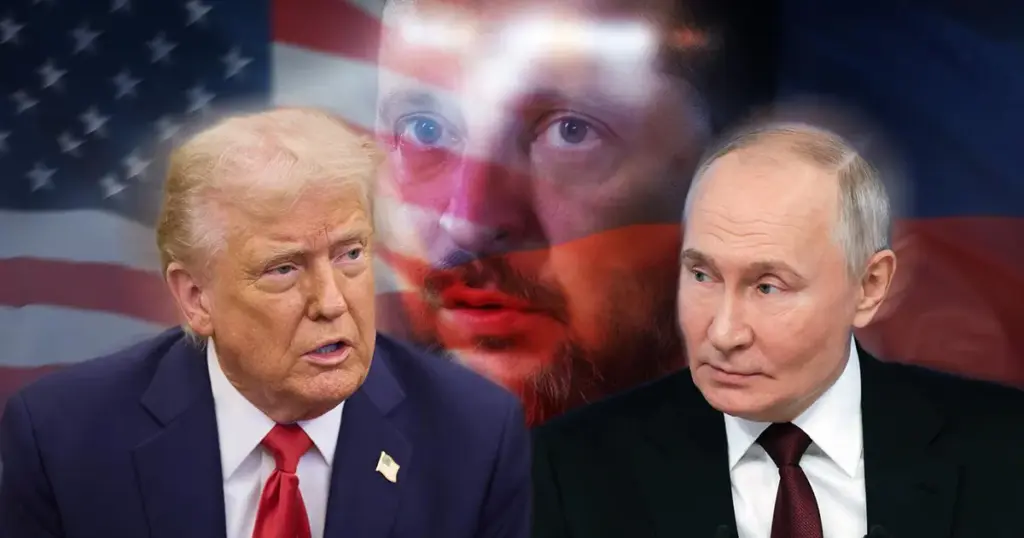 Trump traži da stanu sukobi u Ukrajini: Prijedlog za Donbas neće se svidjeti ni Putinu ni Zelenskog?