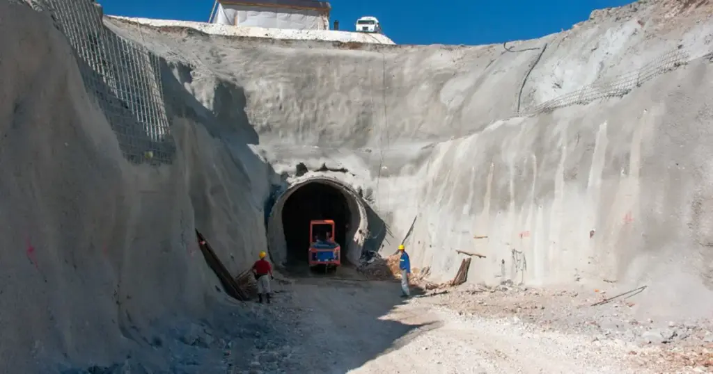 U BiH probijen novi tunel, najveći na prostoru bivše Jugoslavije u zadnjih 35 godina