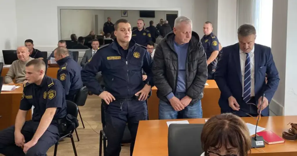 Stravični detalji: Zatražen pritvor za osam osoba zbog seksualnog iskorištavanja djece u Tuzli