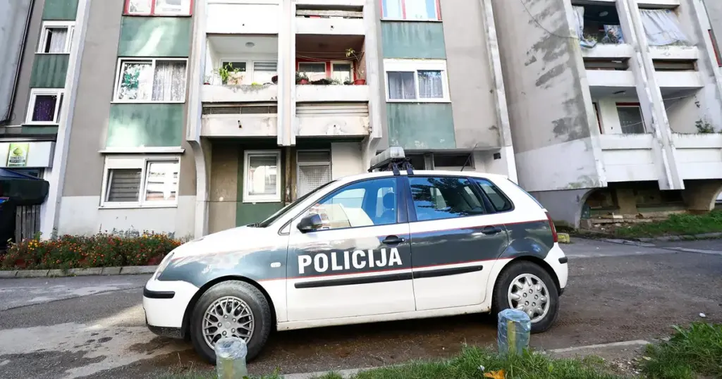 Admir optužen zbog pokušaja silovanja, napravio i fotografije