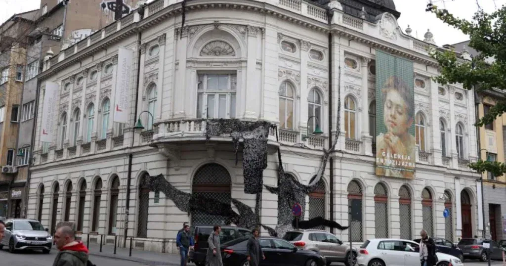 Sutra otvaranje izložbe “Kultura svima” u Umjetničkoj galeriji BiH 