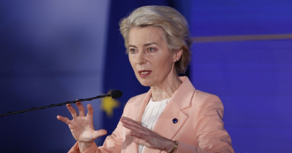 Von der Leyen: Zapadni Balkan na čvrstom putu ka Evropskoj uniji – vrijeme za ulaganja je sada