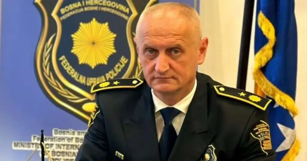 Munjić: Objavljivanje sadržaja iz mog telefona urušava povjerenje građana u pravosuđe