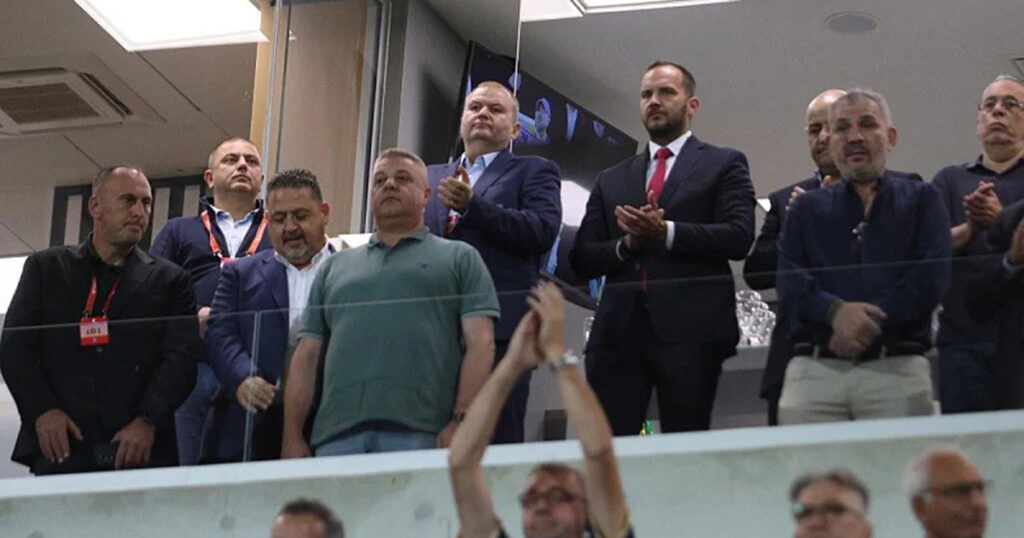 BiH za utakmicu protiv Rumunije ostala bez dva igrača. Oglasio se i Vico, nije zadovoljan