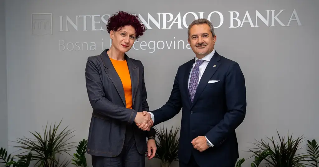 Osigurajte vašu penziju na vrijeme – uz novi proizvod Intesa Sanpaolo Banke i Vienna osiguranja VIG