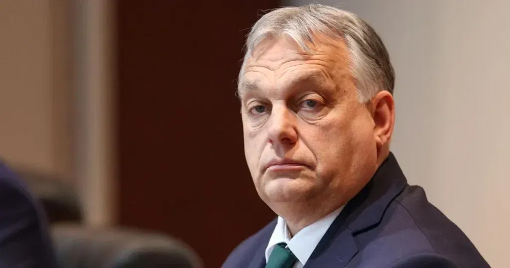 Orban ne krije: Mađarska radi na zaobilaženju američkih sankcija ruskim naftnim firmama
