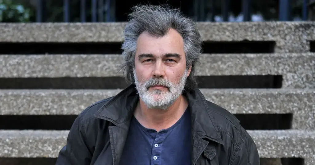 Viktor Ivančić: Pisanje koje nije u službi otpora nema naročitog smisla
