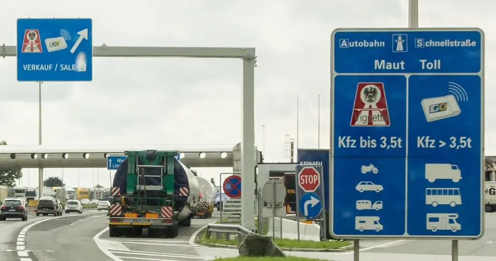 Kupio vinjetu pa zbog jednog slova dobio kaznu 380 eura