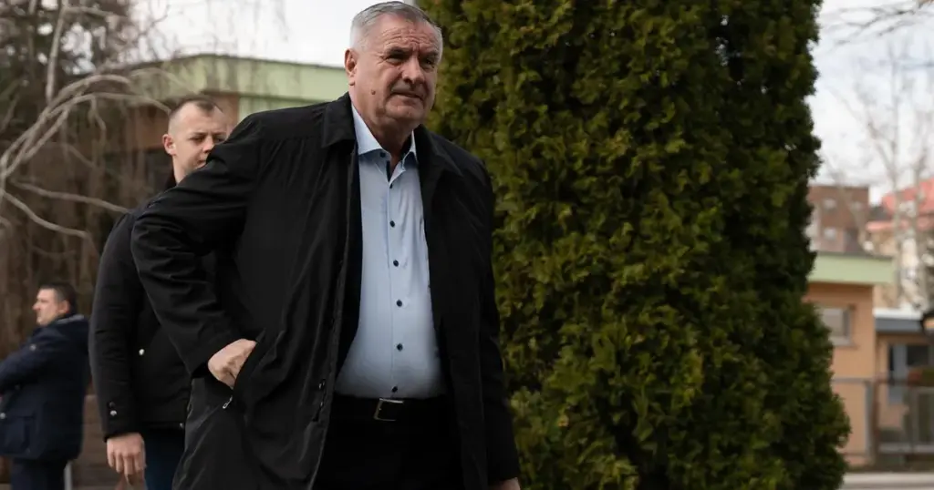 Višković: Jeo sam ćevape na Baščaršiji. Ljudi ne vjeruju da sam to ja, gledaju me kao vanzemaljca