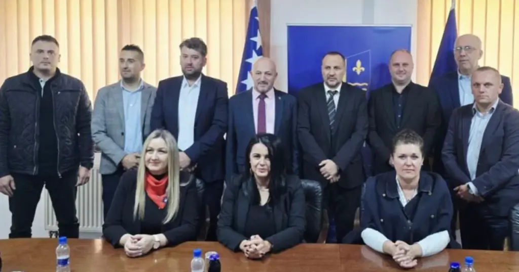 Dobre vijesti za državne službenike u BPK Goražde, osnovica plaće biće 450 KM