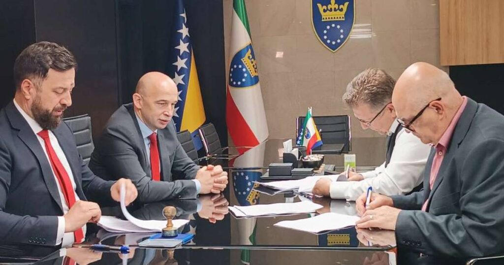 Vlada ZDK dala saglasnost na izmjene kolektivnih ugovora za osnovno i srednje obrazovanje