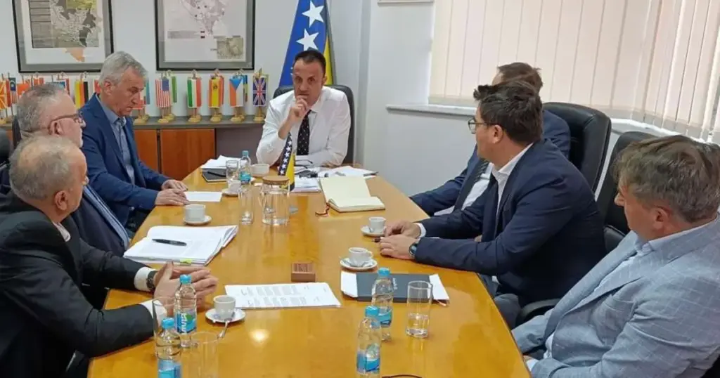 Vada FBiH i Zrak postigli dogovor o isplati  preostalih radnika, odobreno 6,5 miliona KM