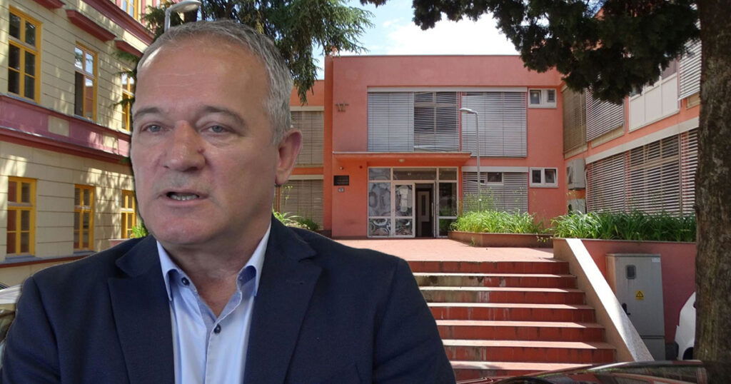 Pojavili su se problemi oko predmeta protiv bivšeg direktora Autocesta FBiH Elmedina Volodera