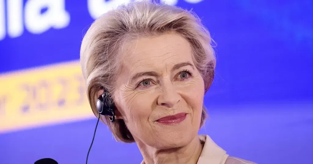 Ursula von der Leyen stiže u BiH: Posjeta Potočarima i susreti sa bh. zvaničnicima