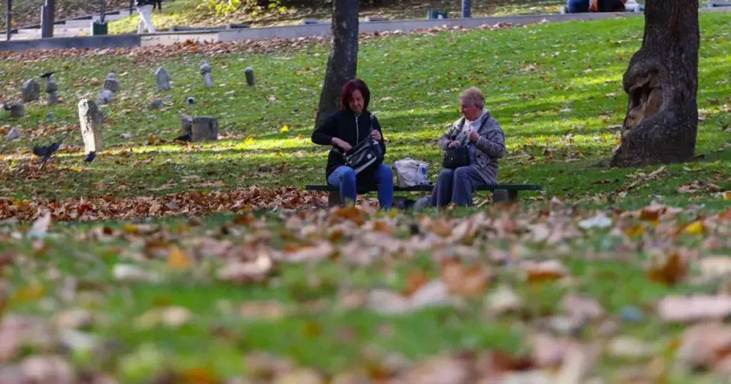 Meteorolozi objavili kakvo nas vrijeme čeka naredne dvije sedmice