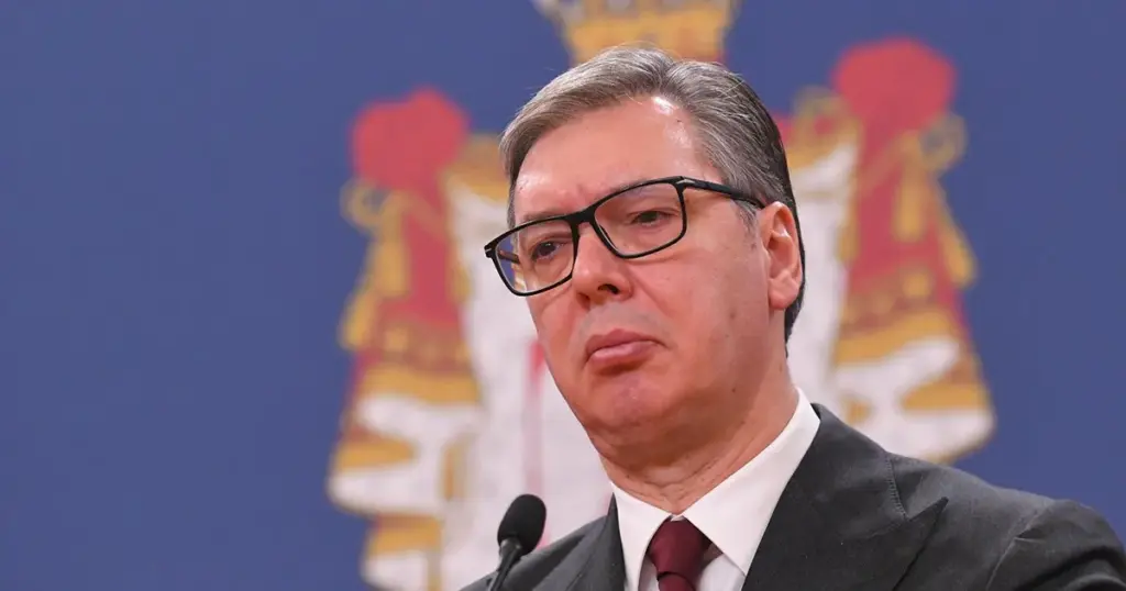 Vučić na Dodikove izjave: Žao mi je ako se Banjaluka osjeća ugroženo od Beograda