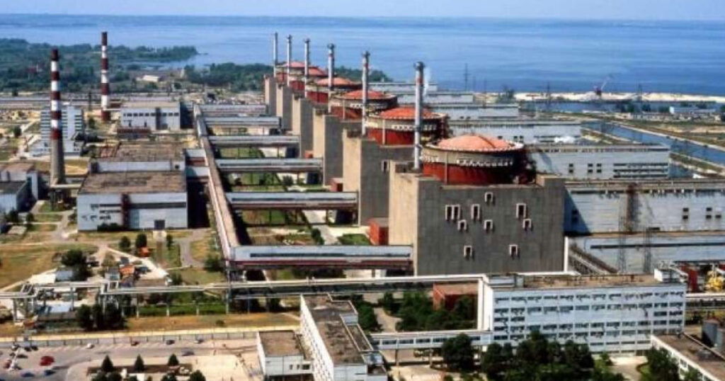 IAEA tvrdi da ‘nema neposredne opasnosti’ za nuklearku Zaporožje