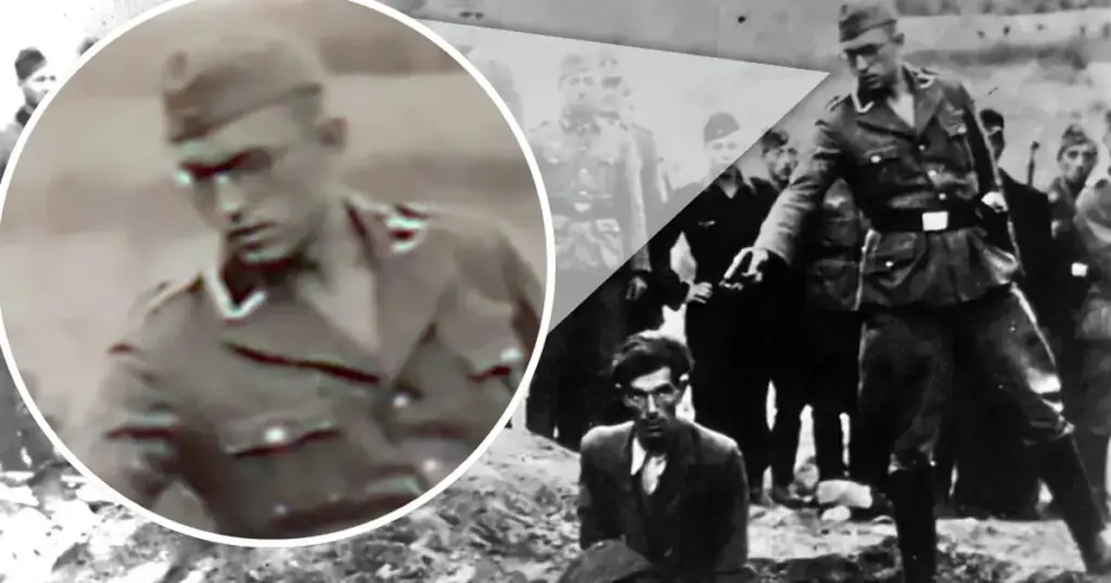 Nakon 84 godine otkriven identitet zločinca sa zloglasne fotografije. Poznata je i njegova sudbina