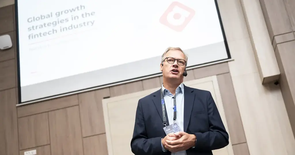 Na NetWork 13 konferenciji Aircash predstavio planove za širenje poslovanja na evropskom tržištu i razvoj digitalnih plaćanja u BiH