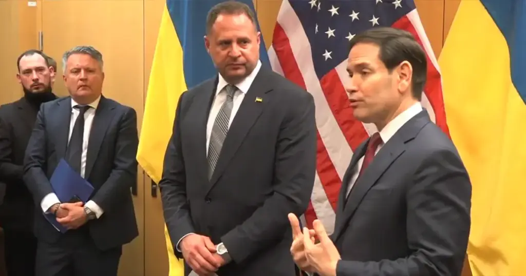 Šefovi američke i ukrajinske diplmatije “imaju dogovor”: “Mijenja se plan. Idemo prema miru”