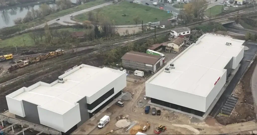 Posao za desetine radnika: Izgradio se novi veliki tržni centar u BiH, prostire se na 3.000 kvadrata