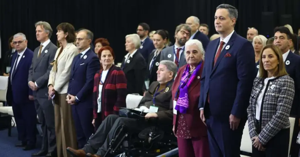 Konferencija o Srebrenici: Dužnost nam je raditi na očuvanju i učvršćivanju istine
