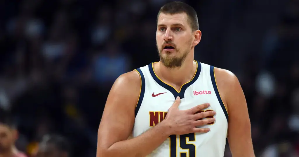 Jokić ostvario deveti triple-double u sezoni, New York konačno došao do prve gostujuće pobjede