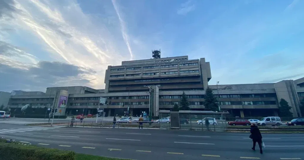 Danas protest uposlenika BHRT-a ispred zgrade PSBiH: “Ne gasite BHRT”