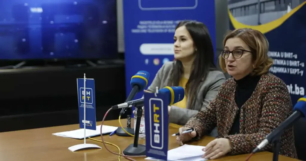 Apel sindikata BHRT-a Parlamentarnoj skupštini BiH: “Namjerno se radi na gašenju RTVBiH”