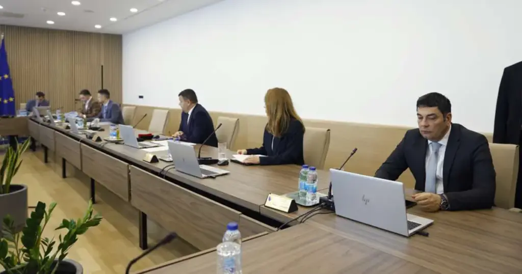 Vijeće ministara BiH usvojilo Razvojno-investicijski program 2026. – 2028.