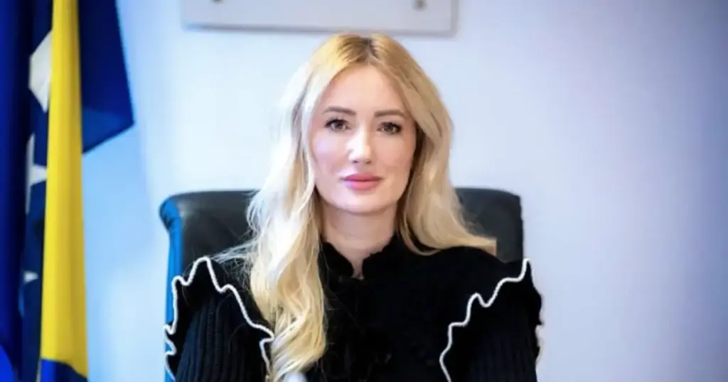 Doktorica Aida Salčinović zbog nepropisnog ubrizgavanja filera ide na optuženičku klupu