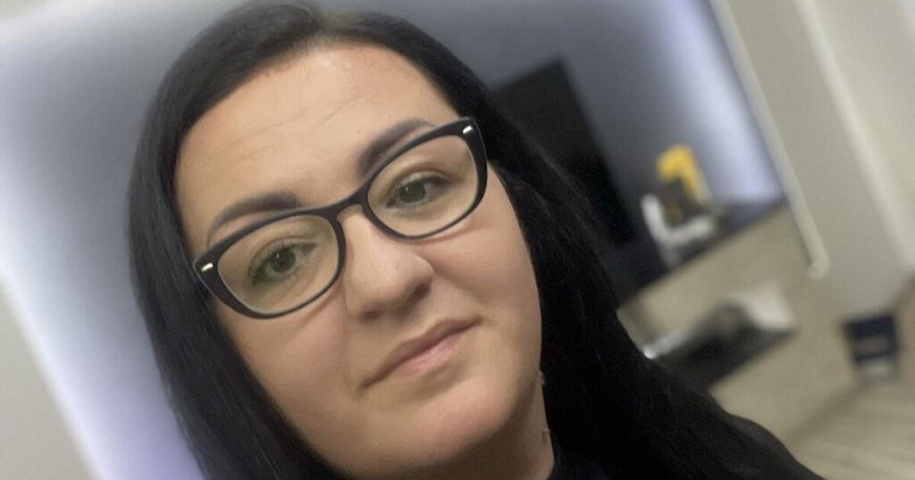 Aida boluje od teške bolesti koja se često vezuje za stare osobe. Za pomoć aktiviran broj 17041