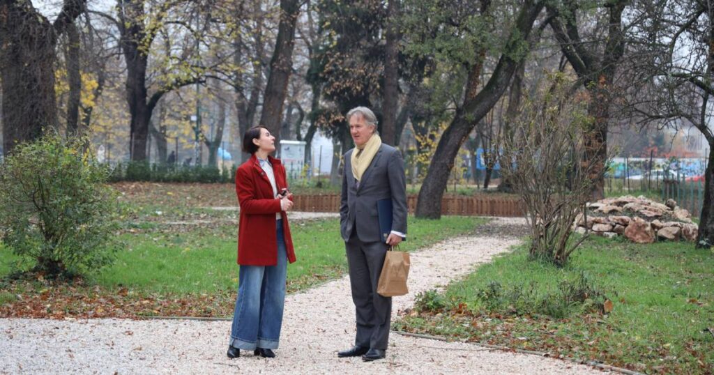 Ozvaničena saradnja između Zemaljskog muzeja BiH i Britanske ambasade Sarajevo