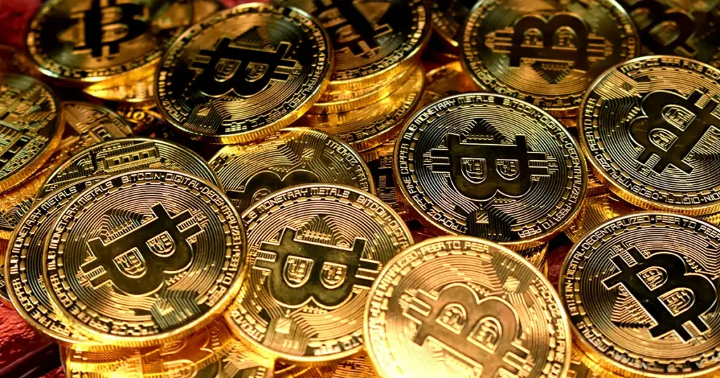 Bitcoin pao ispod 90.000 dolara, po prvi put od aprila