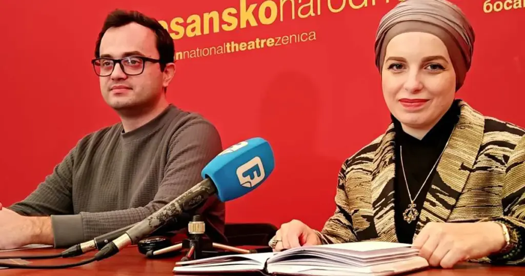 Noć teatra BiH ove će subote predstaviti 12 sadržaja, u 10 ustanova kulture i osam bh. gradova