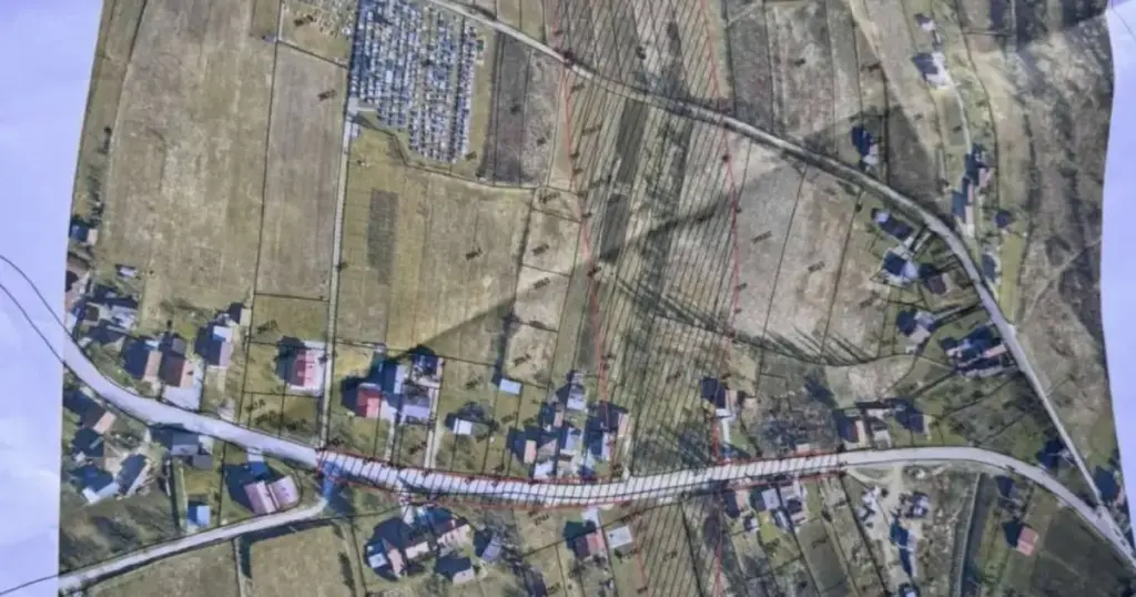 Brza cesta Bihać – Cazin – Velika Kladuša: Počeo postupak eksproprijacije