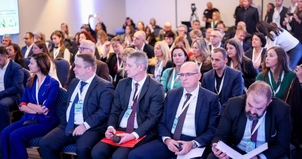 Regionalna konferencija o trgovini agro-prehrambenim proizvodima održana u Sarajevu